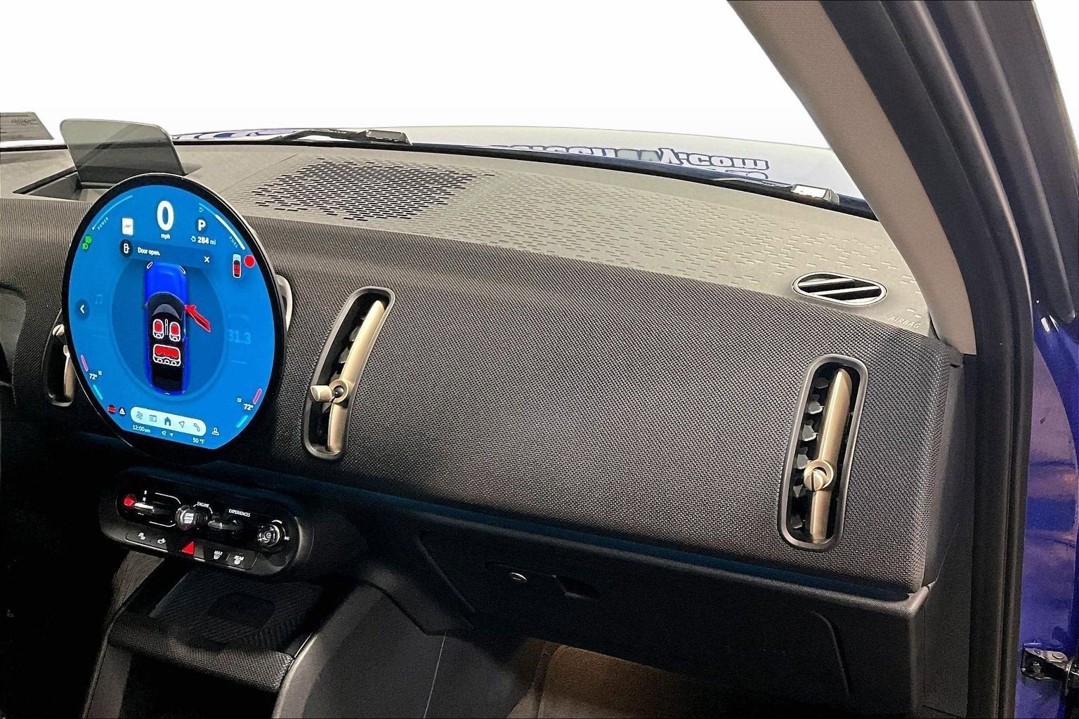 2025 MINI Countryman S