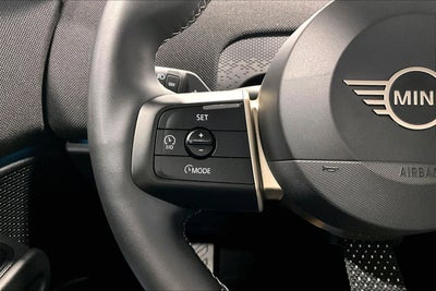 2025 MINI Countryman S