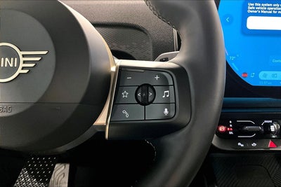 2025 MINI Countryman S