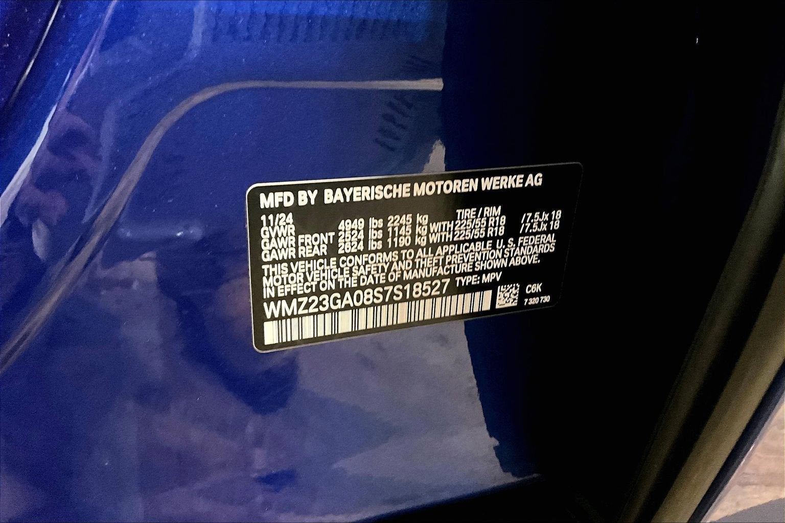 2025 MINI Countryman S