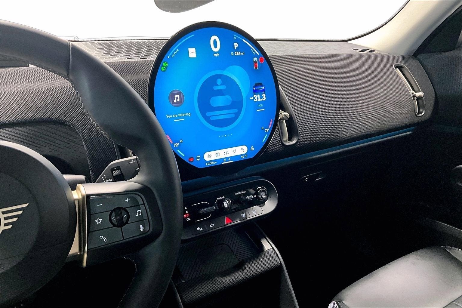 2025 MINI Countryman S