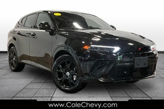 2024 Dodge Hornet R/T Plus