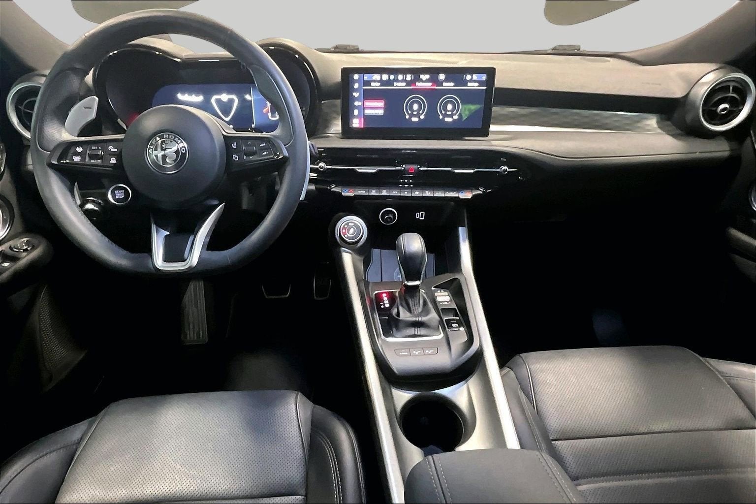 2024 Alfa Romeo Tonale Veloce