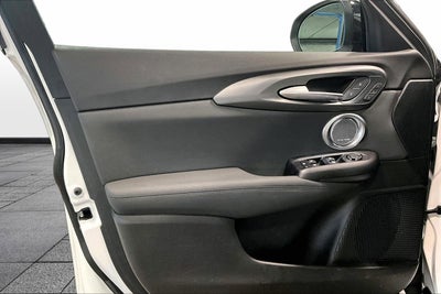 2024 Alfa Romeo Tonale Veloce
