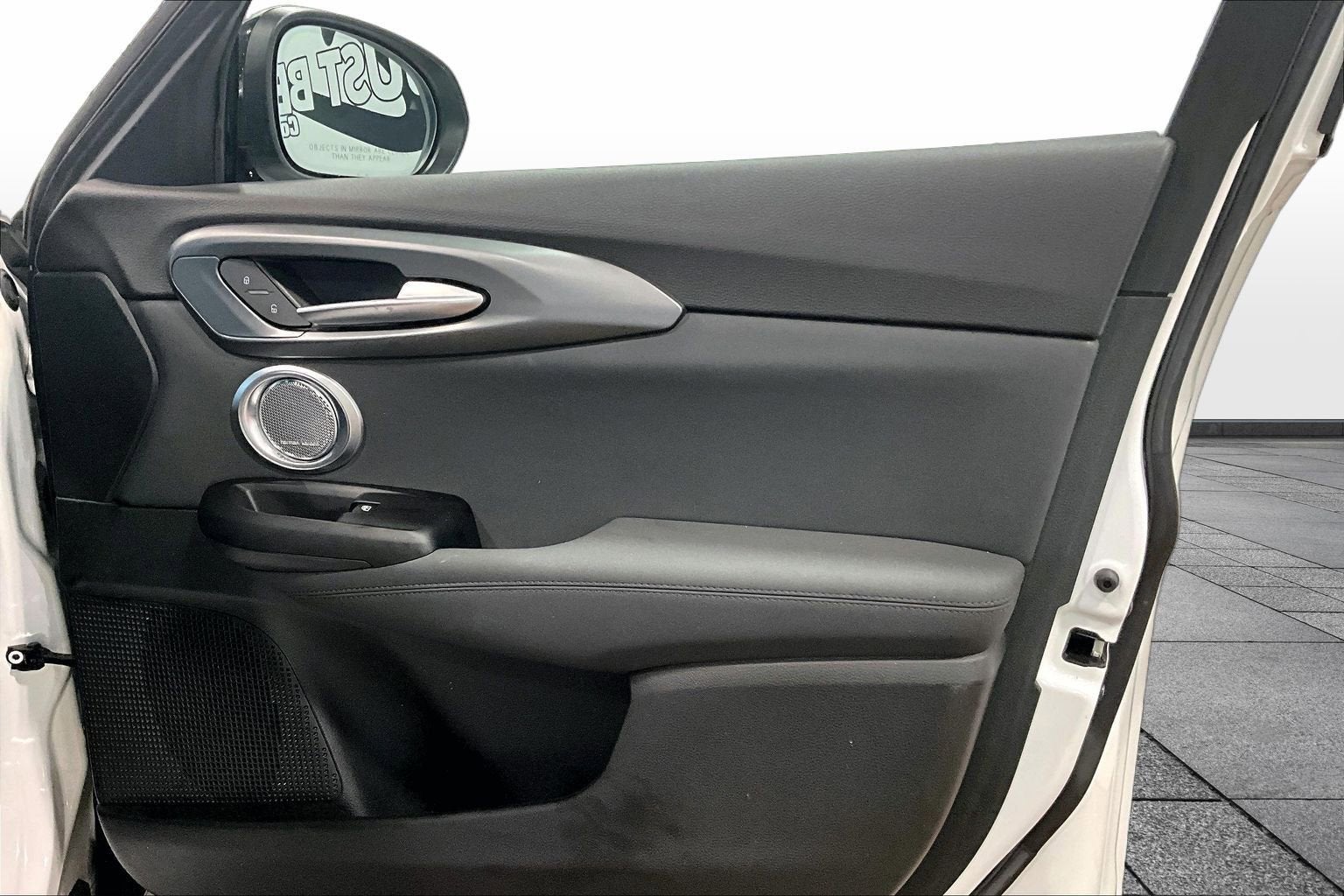 2024 Alfa Romeo Tonale Veloce