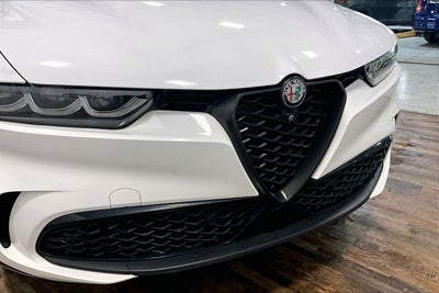 2024 Alfa Romeo Tonale Veloce