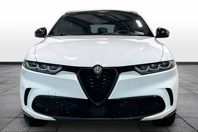 2024 Alfa Romeo Tonale Veloce