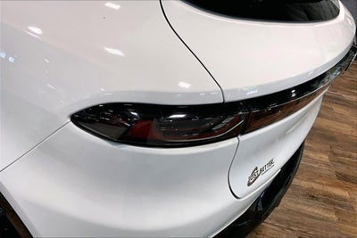2024 Alfa Romeo Tonale Veloce
