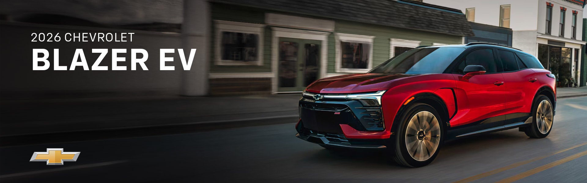 2026 Chevrolet Blazer in Bluefield WV