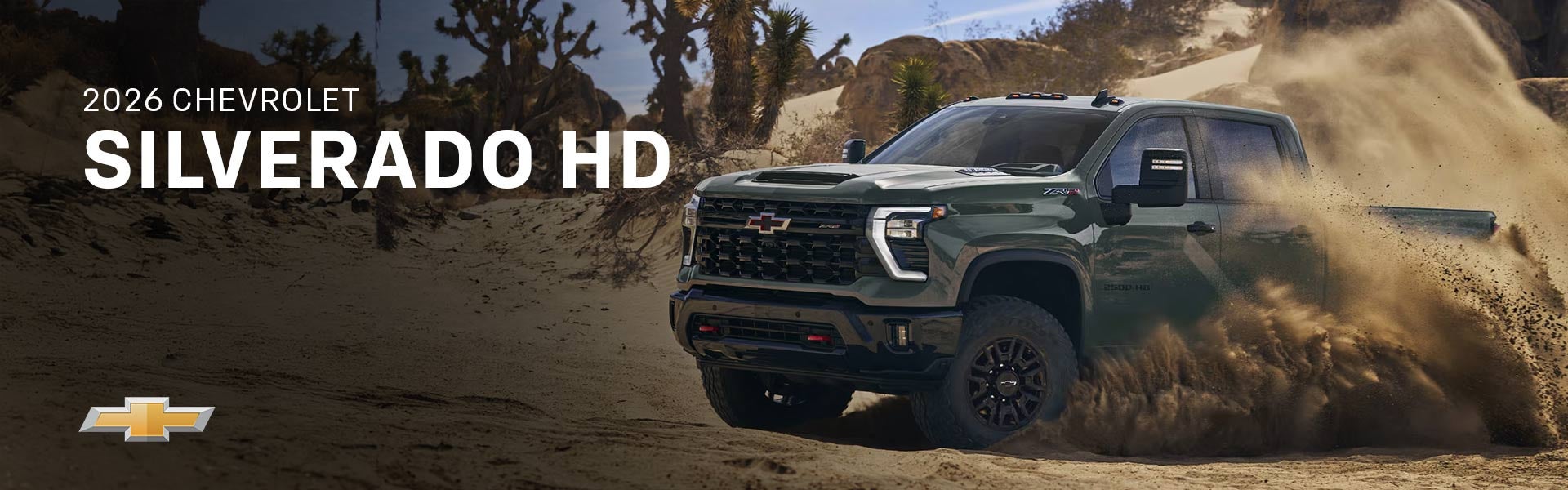 2026 Chevrolet Silverado HD in Bluefield WV