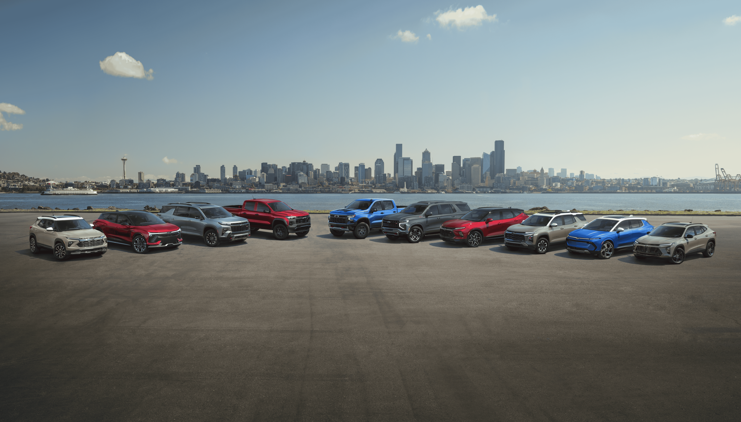 CHEVY SPECIAL OFFERS | Cole Chevrolet WV in Bluefield WV