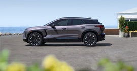 Cole Chevrolet WV in Bluefield WV