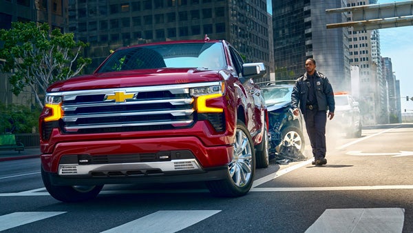 Cole Chevrolet WV in Bluefield WV