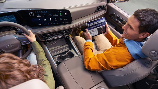 Cole Chevrolet WV in Bluefield WV