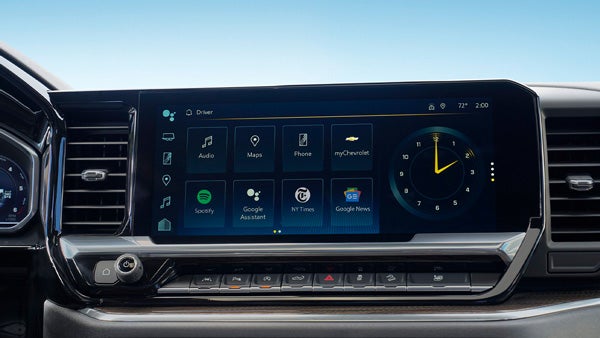 Cole Chevrolet WV in Bluefield WV