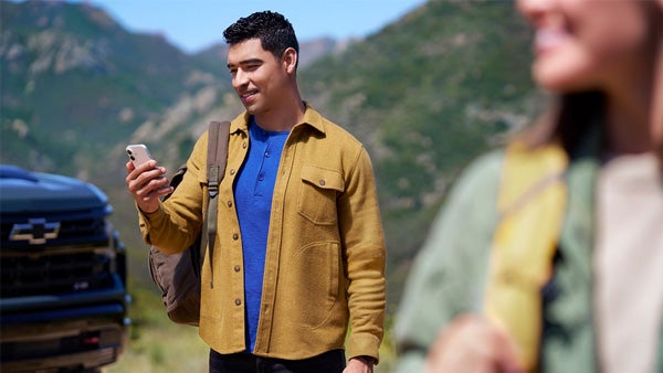 Cole Chevrolet WV in Bluefield WV