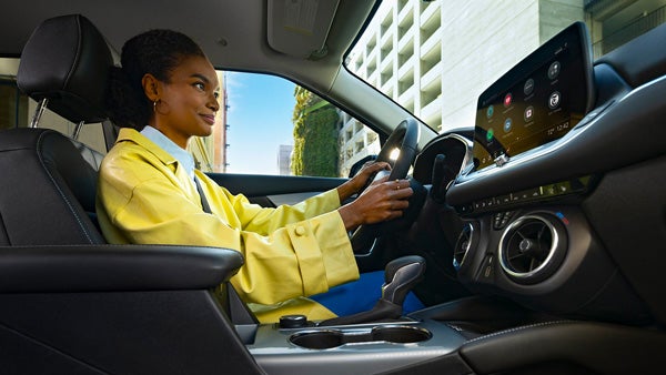 Cole Chevrolet WV in Bluefield WV