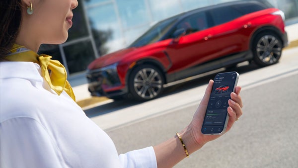 Cole Chevrolet WV in Bluefield WV