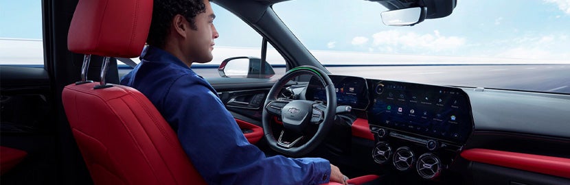 Cole Chevrolet WV in Bluefield WV