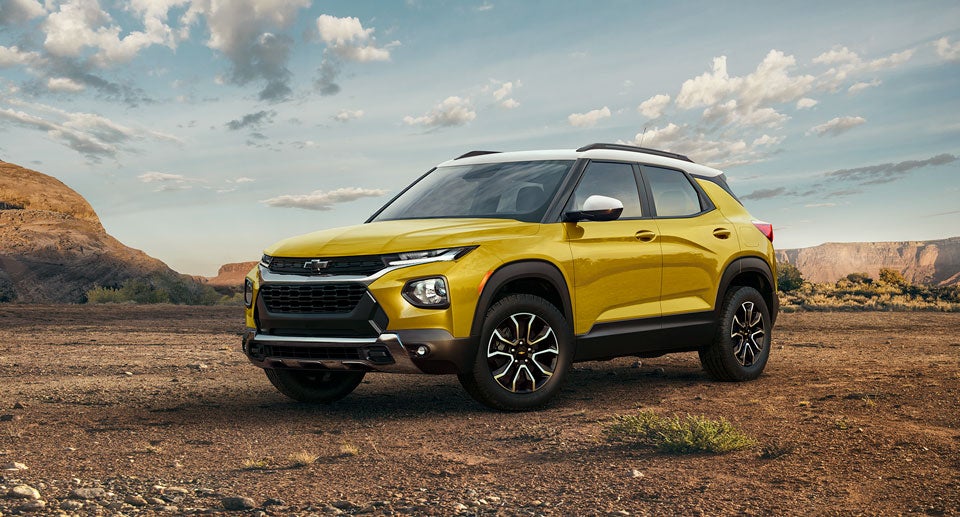 Cole Chevrolet WV in Bluefield WV