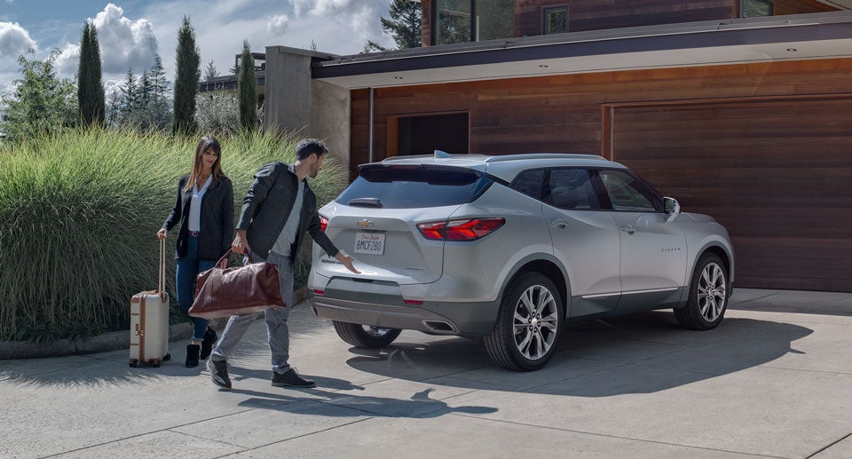 Cole Chevrolet WV in Bluefield WV