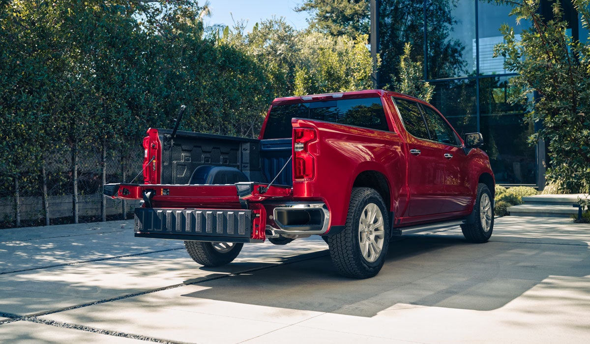 Cole Chevrolet WV in Bluefield WV