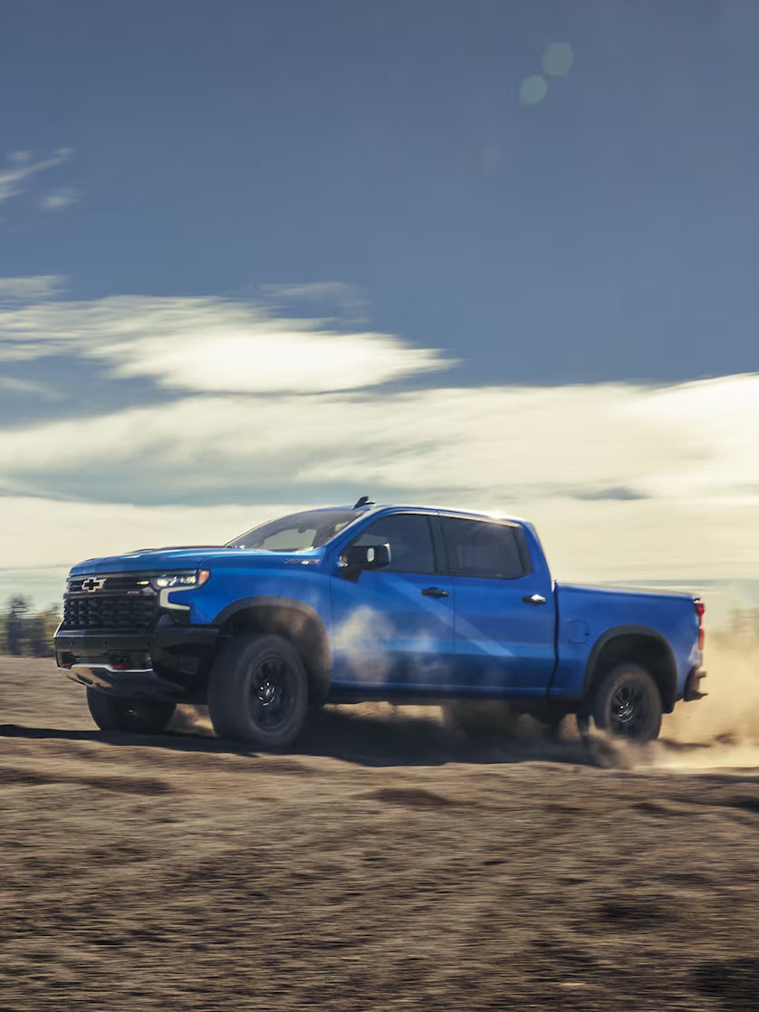 Cole Chevrolet WV in Bluefield WV