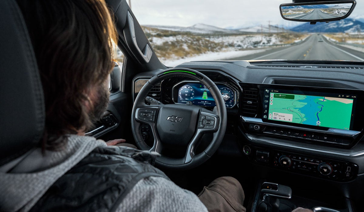 Cole Chevrolet WV in Bluefield WV