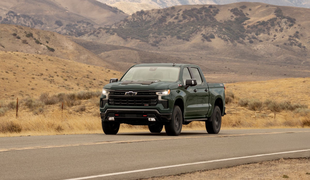Cole Chevrolet WV in Bluefield WV