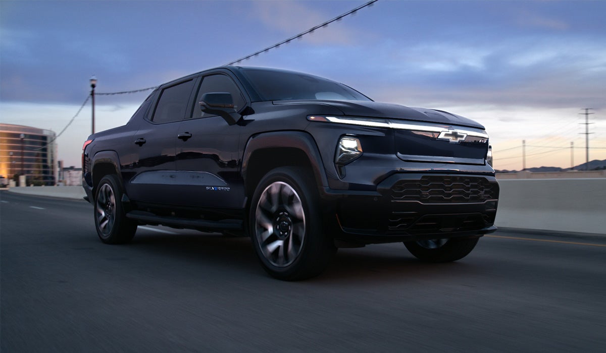 Cole Chevrolet WV in Bluefield WV