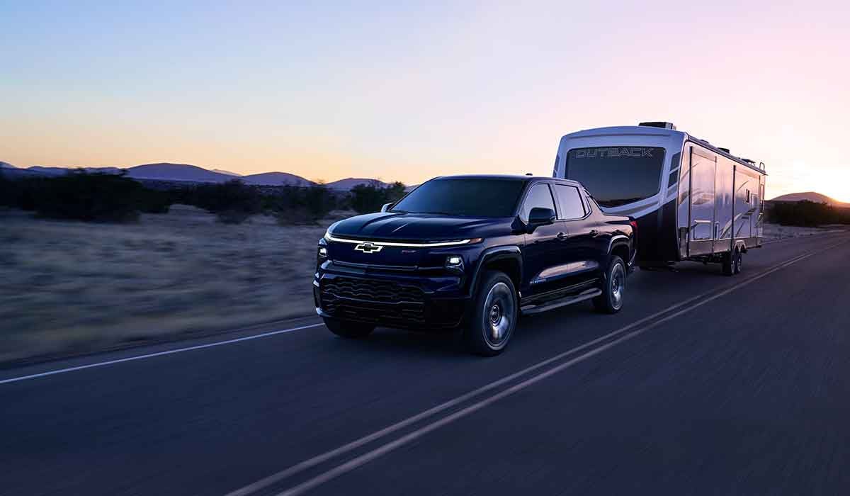 Cole Chevrolet WV in Bluefield WV