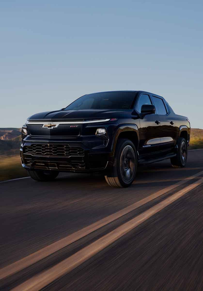 Cole Chevrolet WV in Bluefield WV