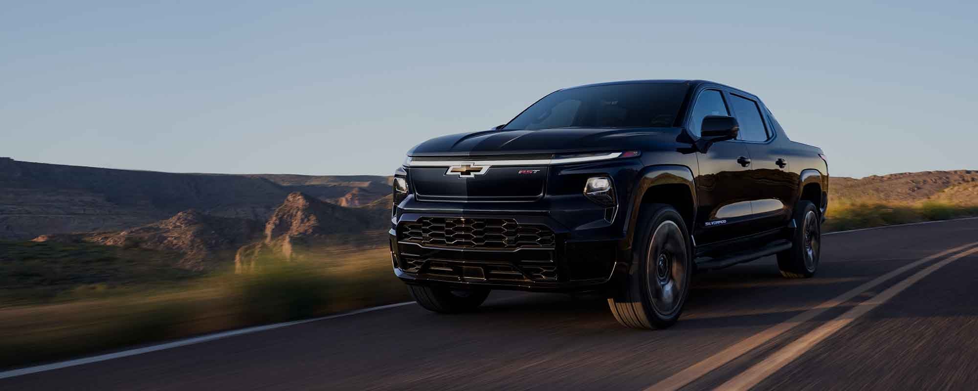 Cole Chevrolet WV in Bluefield WV