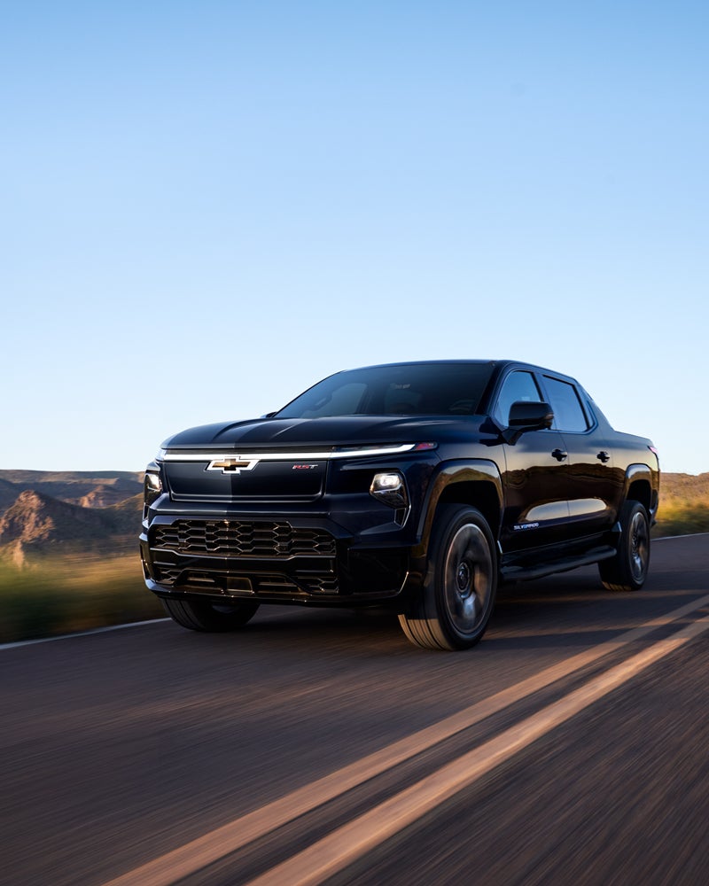 Cole Chevrolet WV in Bluefield WV