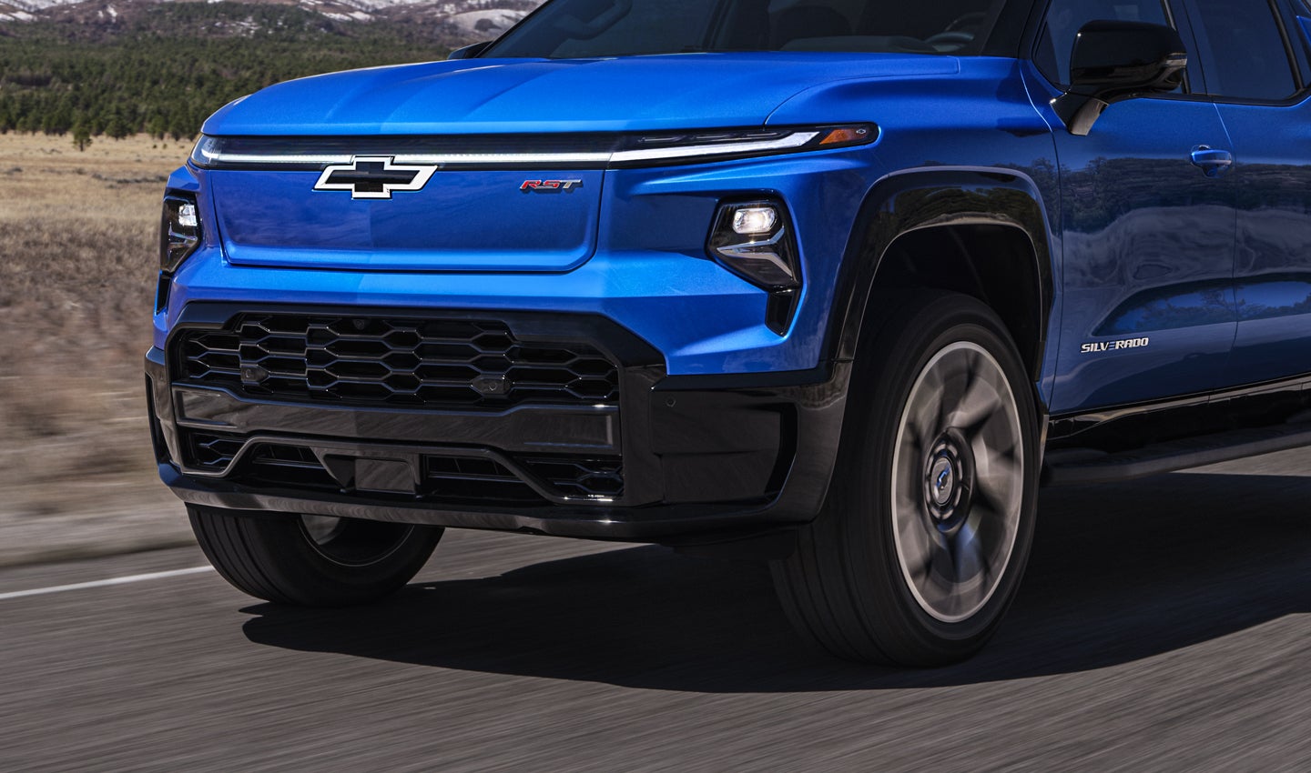 Cole Chevrolet WV in Bluefield WV